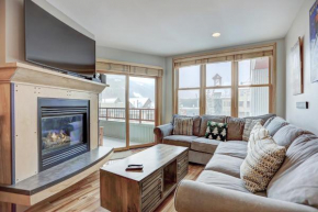 Premier Silver Mill 8281 - 2Br-Walk to Slopes! Kids Ski Free! condo